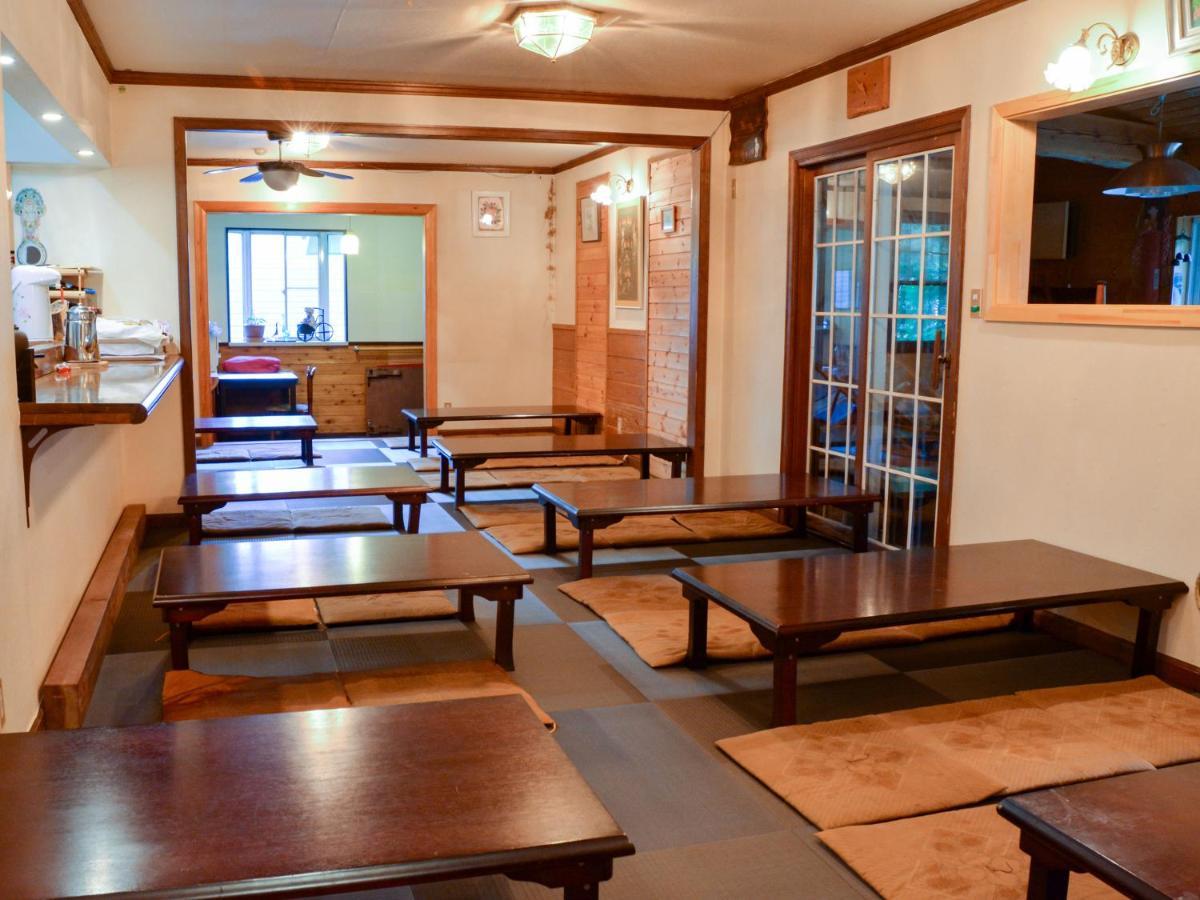 Montblanc Hakuba Familia Villa Екстериор снимка