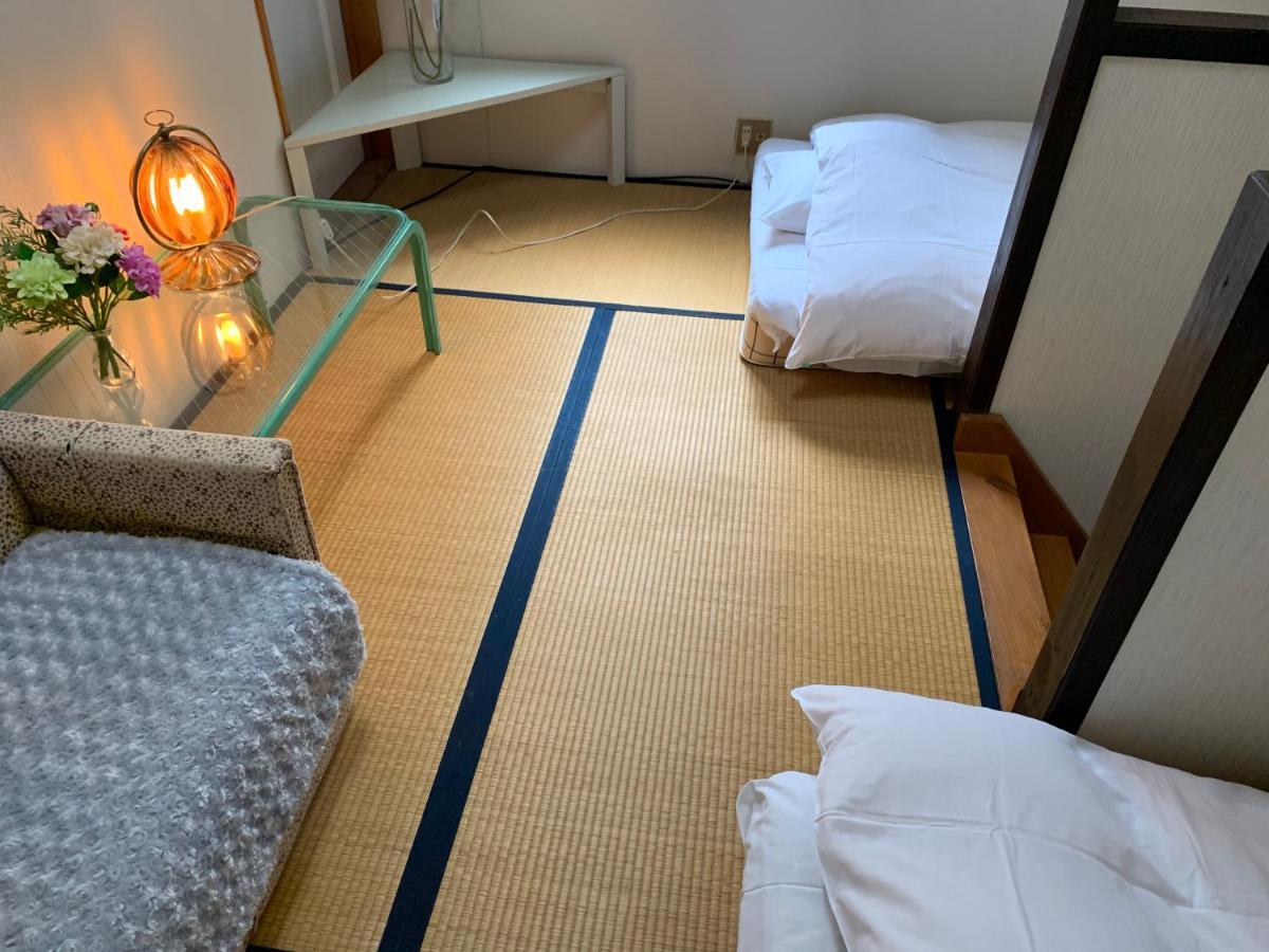 Montblanc Hakuba Familia Villa Екстериор снимка